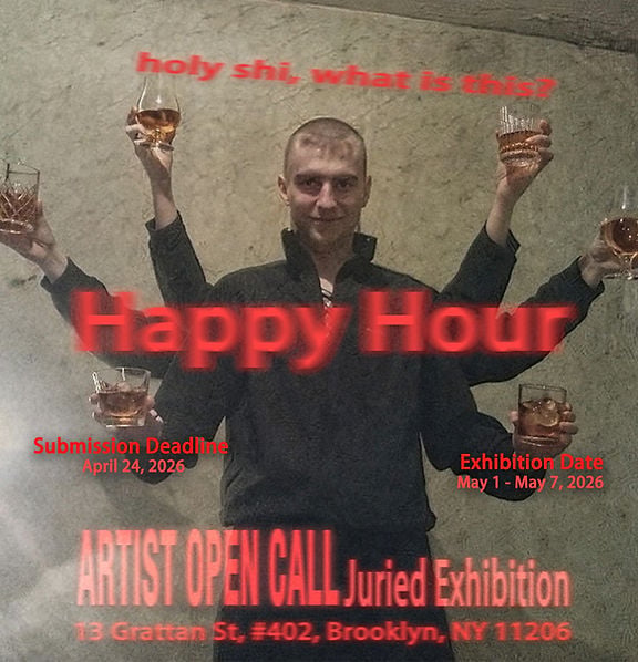 Happy Hour 1