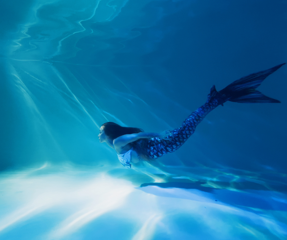 Mermaids After Dark 3
