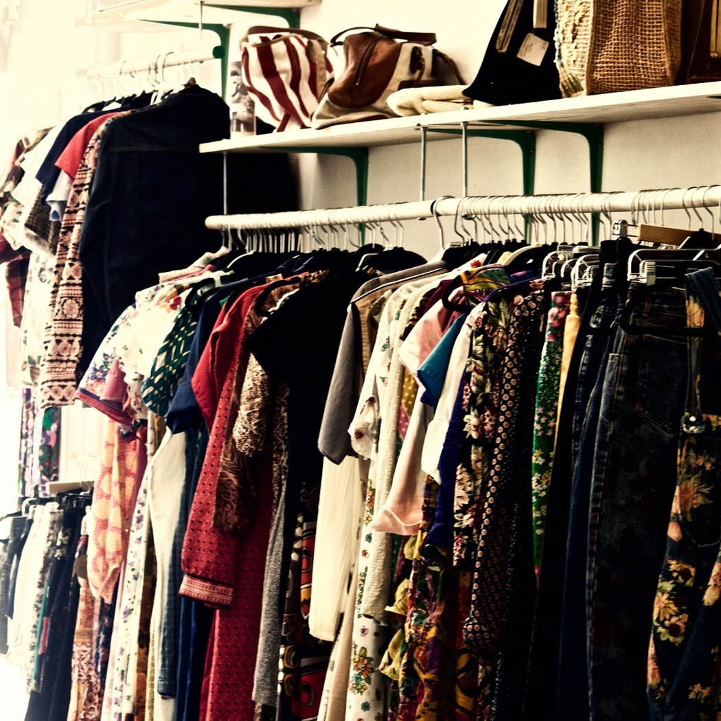 East Village Vintage Collective 2