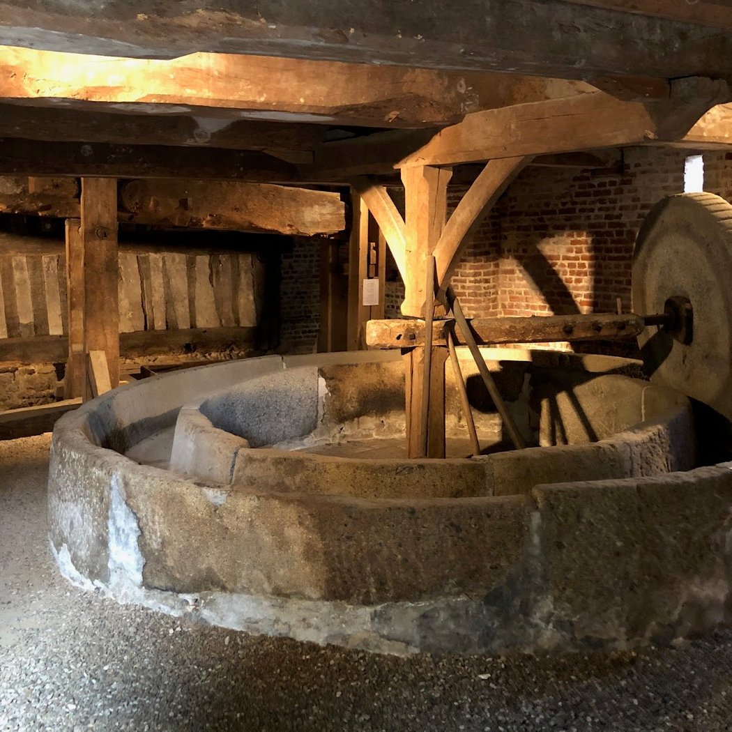 Manoir des Évêques 3