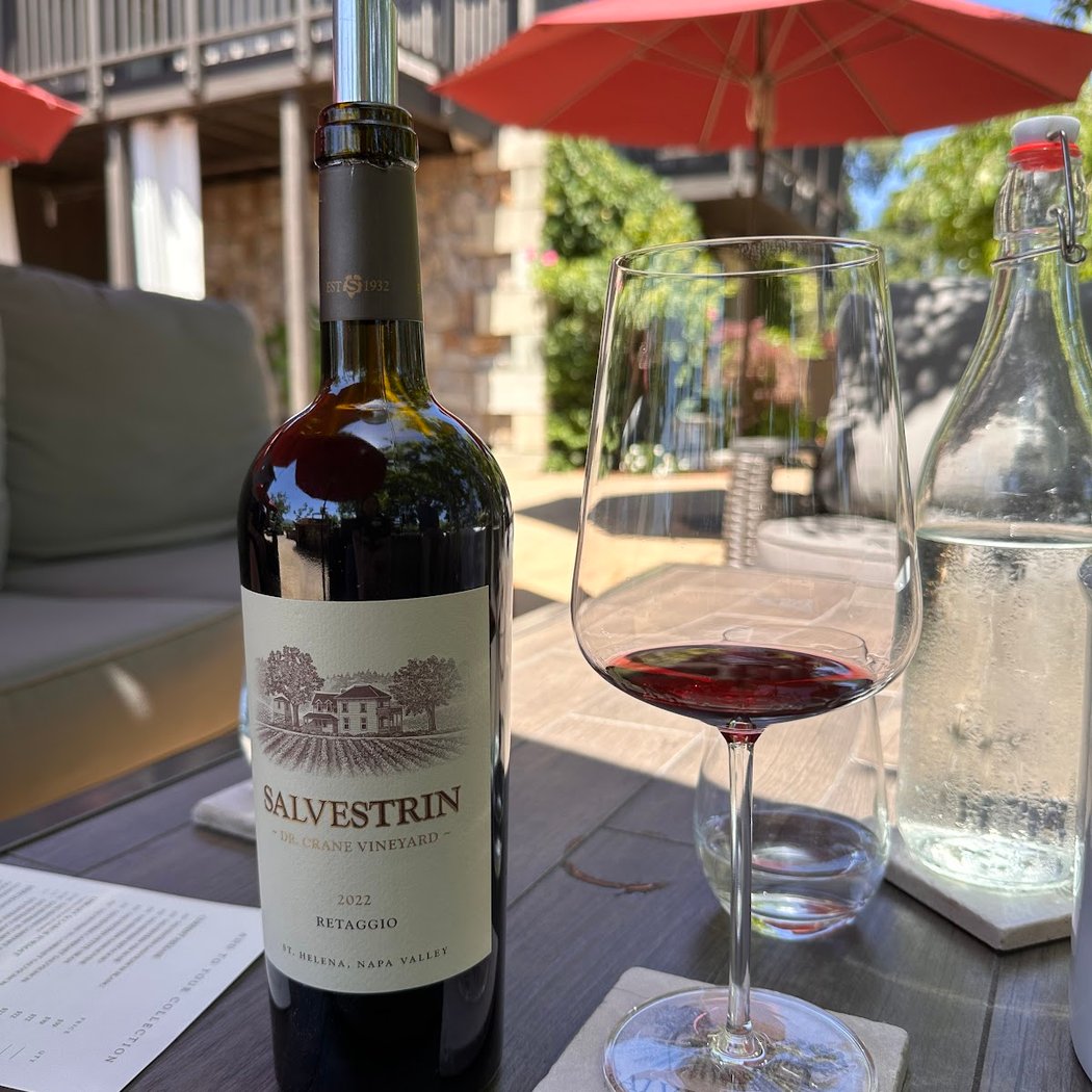 Salvestrin Winery Harvest Party 2026 3
