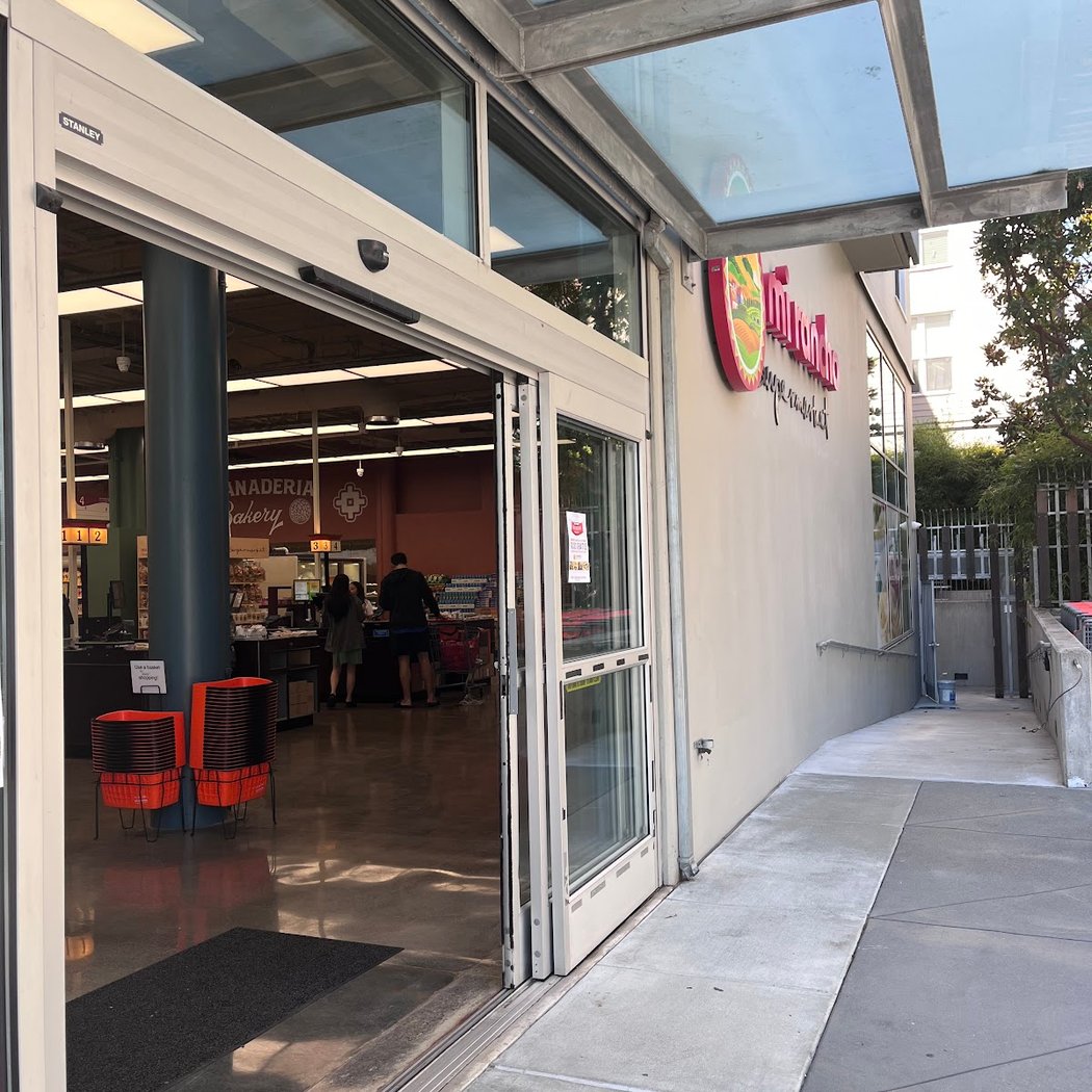 Mi Rancho Supermarket 2