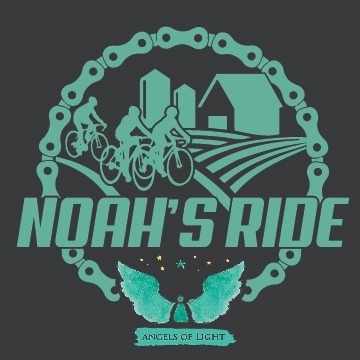 Noah's Ride 1