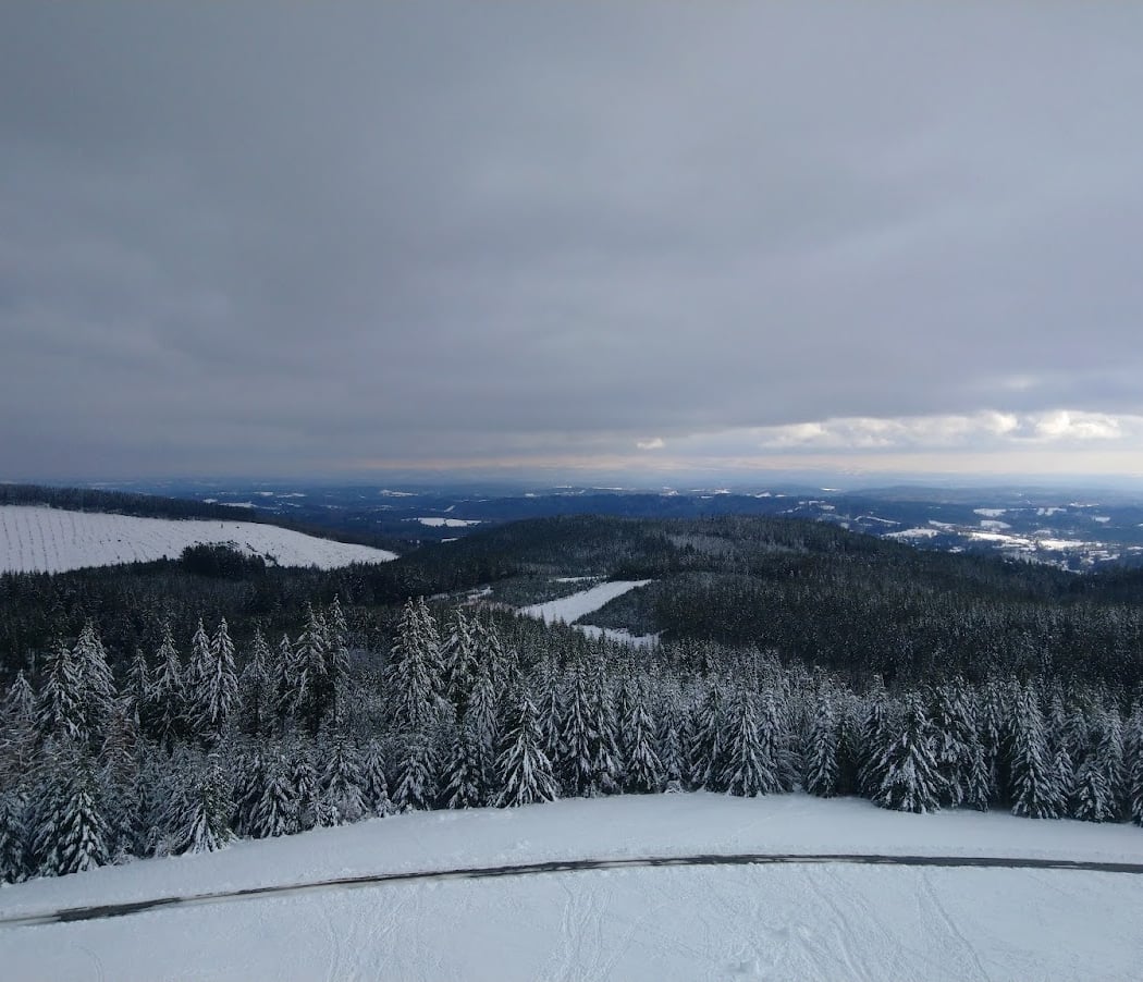 Mont Bessou 3