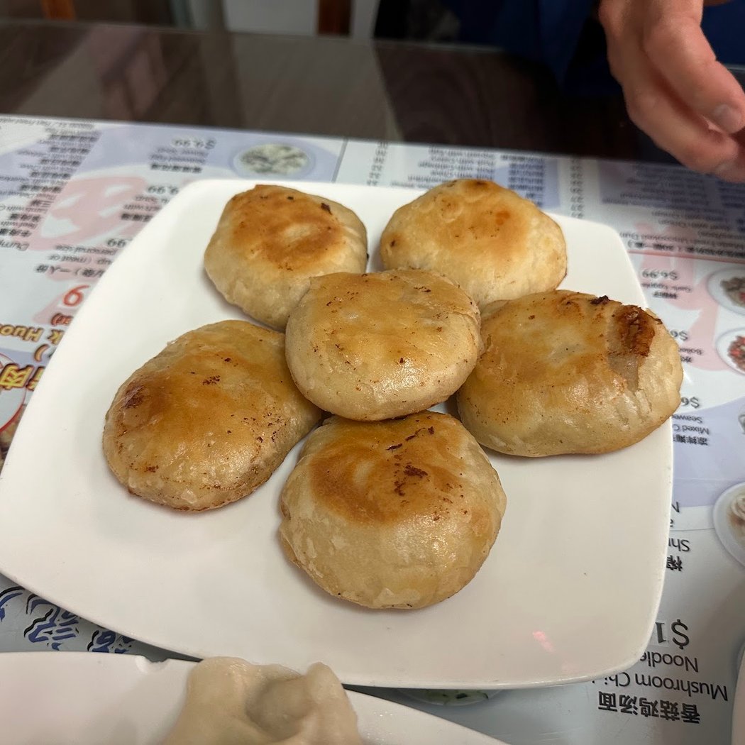 Fuji Huoshao & Dumpling 2