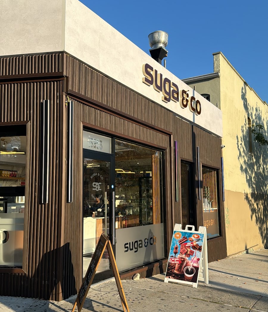 Suga & Co 2