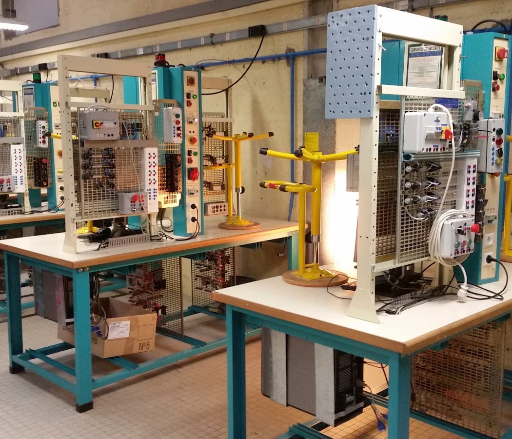 Visite Entreprise 3