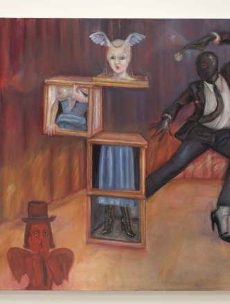 The Magician's Choice 1