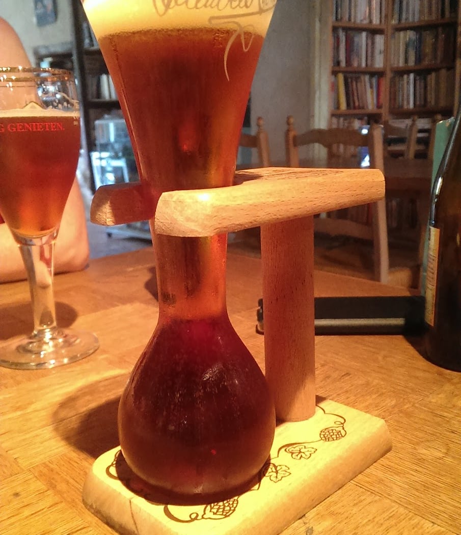 La Trappe aux livres 1