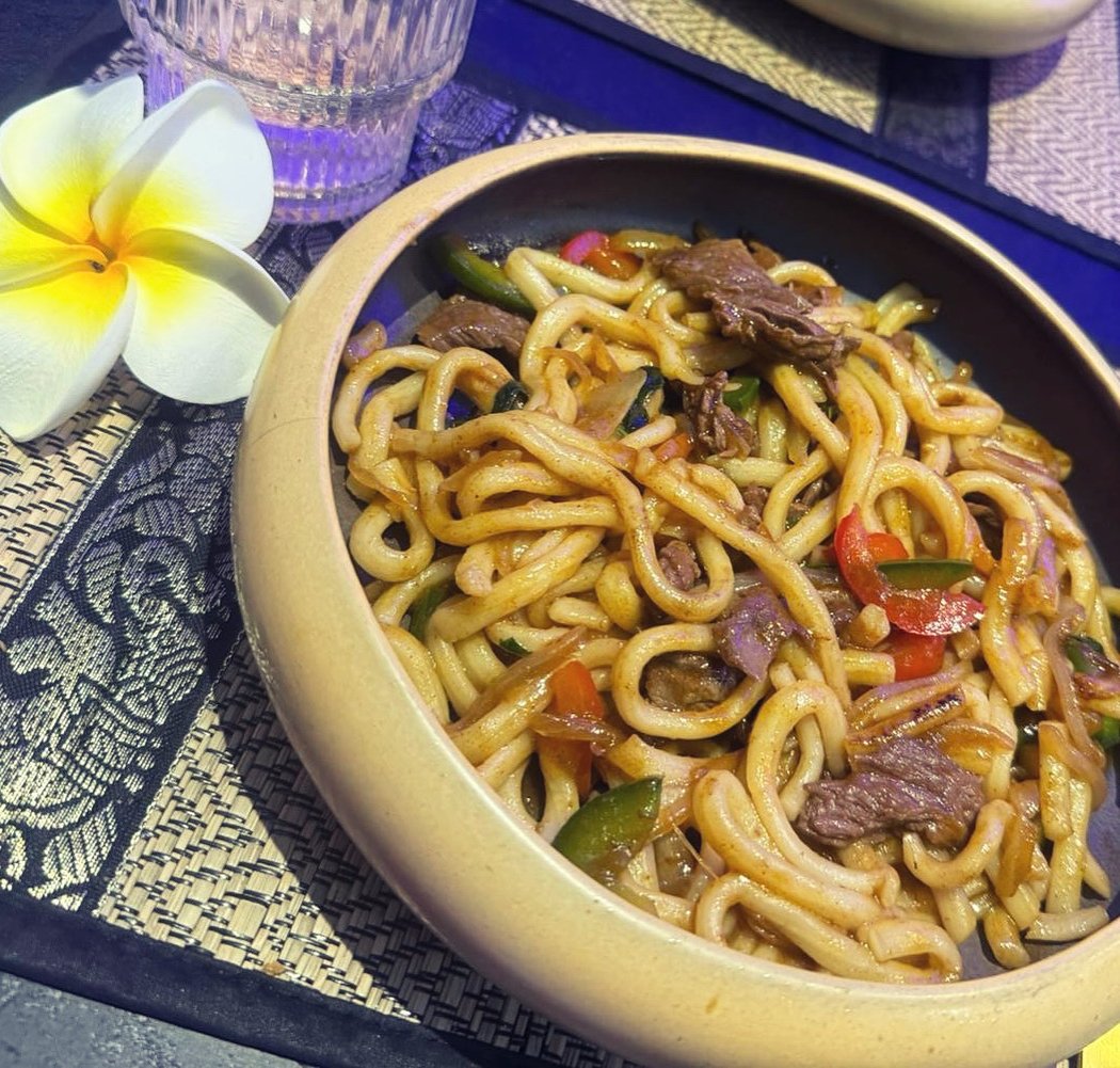 OSMOZE 🇹🇭 Cuisine Thaï Authentique 3