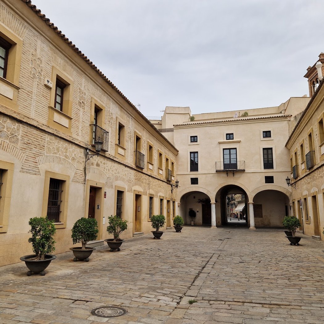 Casa de nacimiento de El Pali 2
