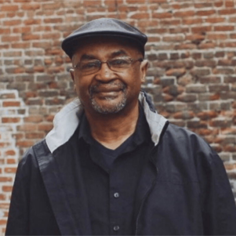 MoAD Mix Nexus Edition | Keeping the Fire — Art, Resistance & the Black Panther Legacy 3