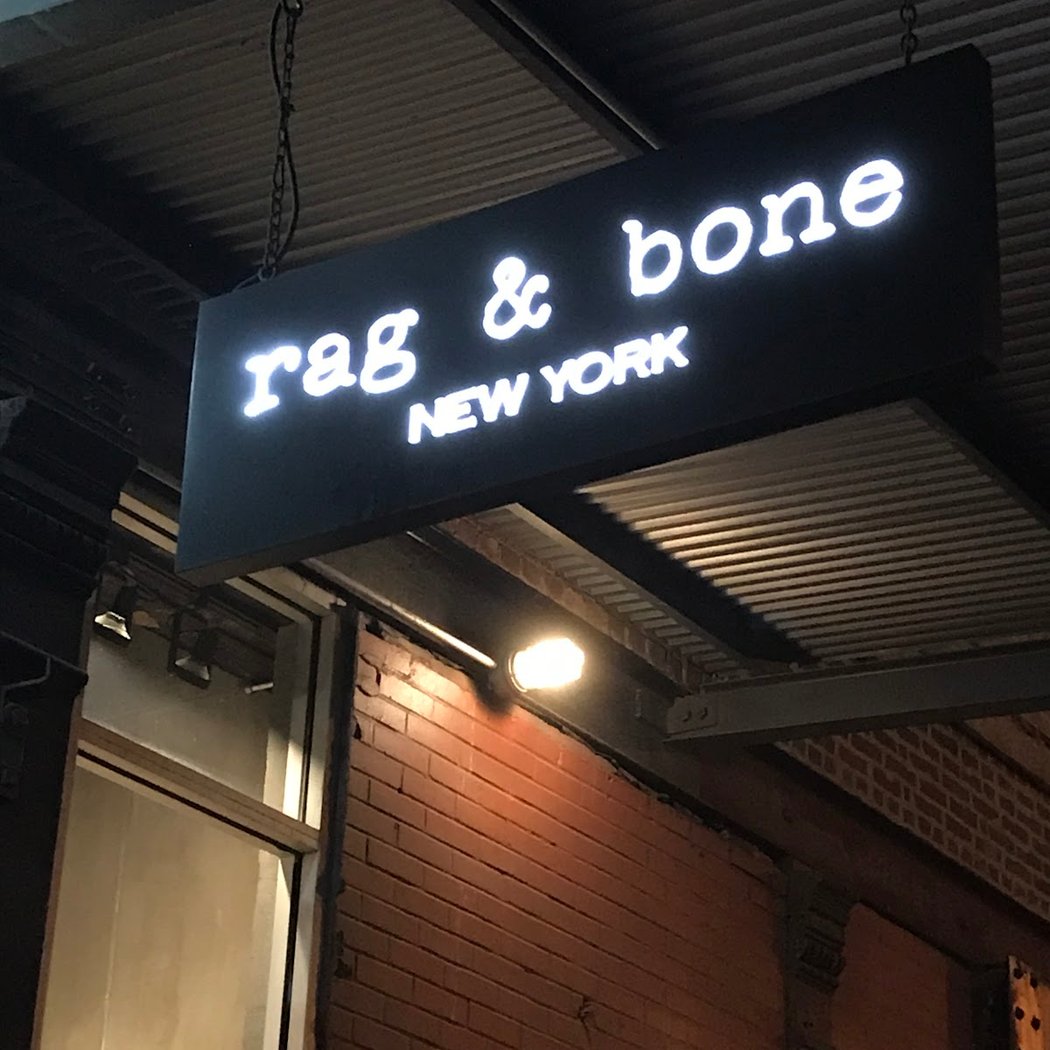 rag & bone 2