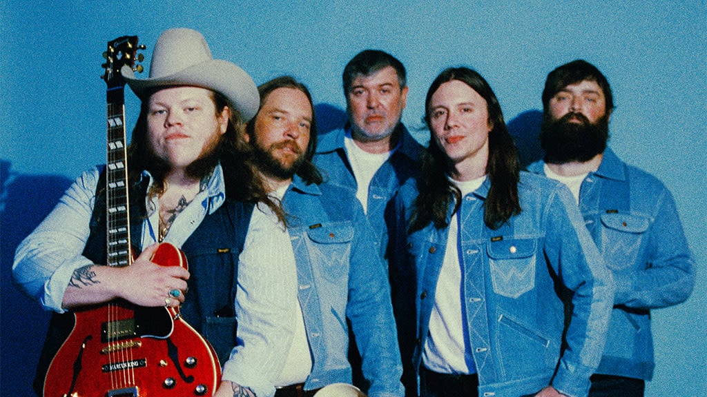 Marcus King Band: Darling Blue Tour Pt. 2