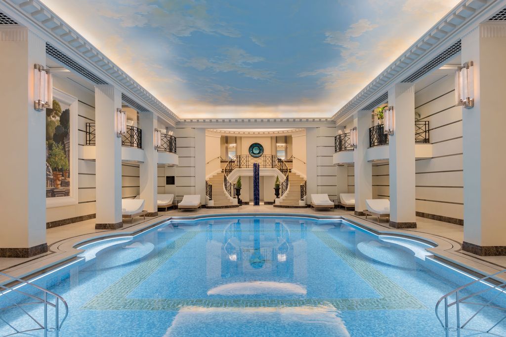 Ritz Club & Spa 2