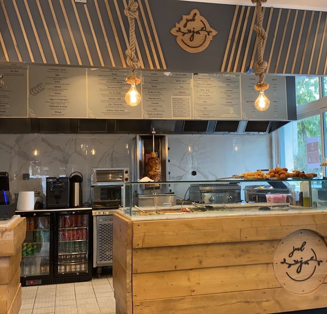 JOUD RESTAURANT 5