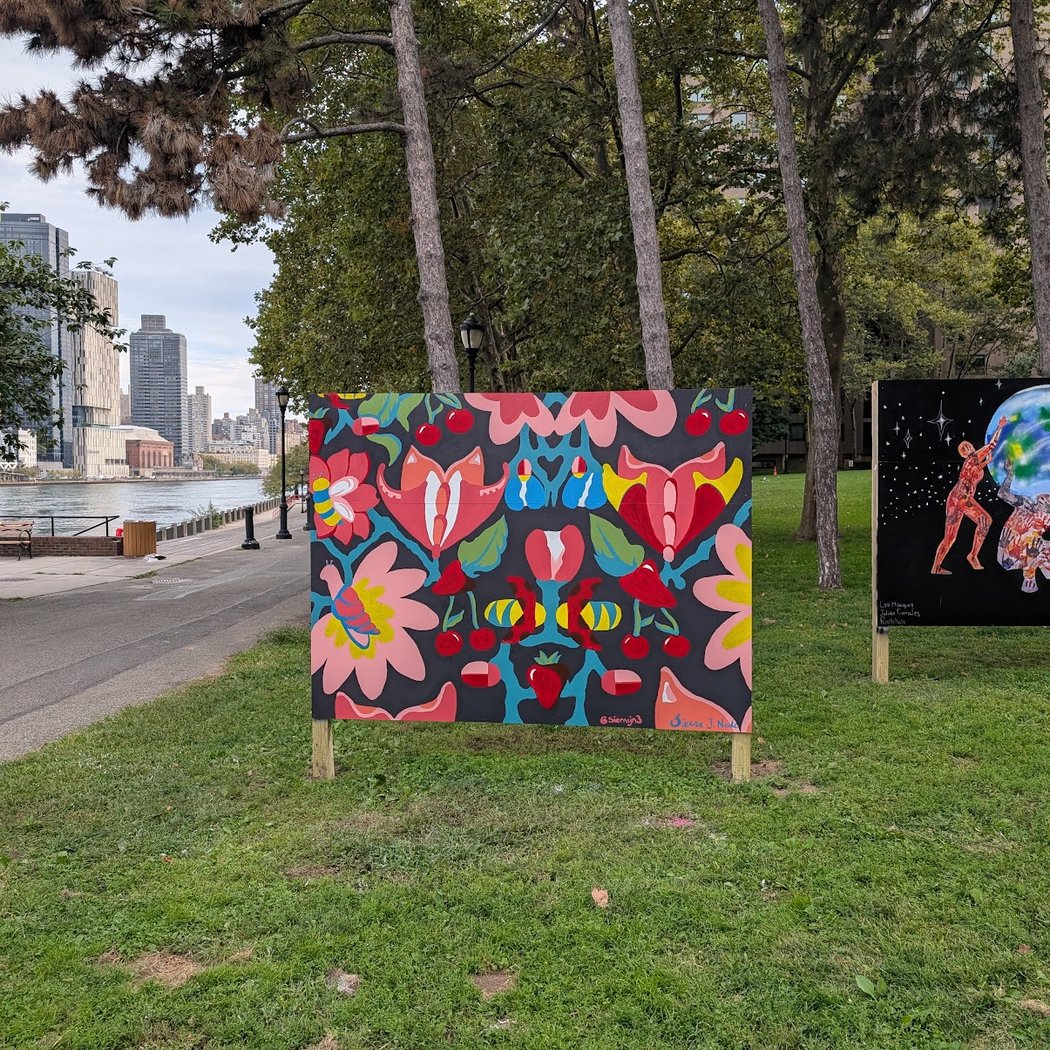 Fall for Arts Festival 3