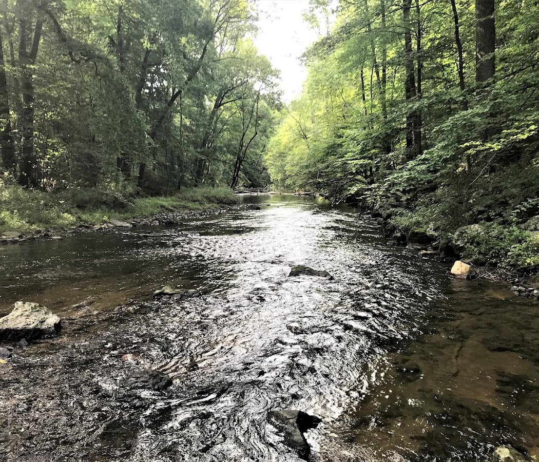 Ridley Creek State Park 3