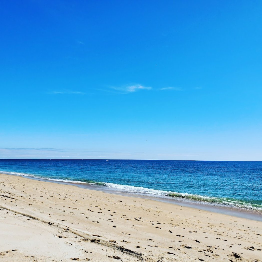 East Beach 1