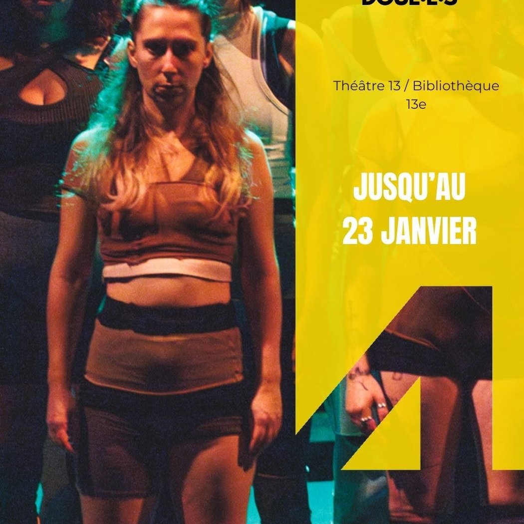 Doué·e·s 1