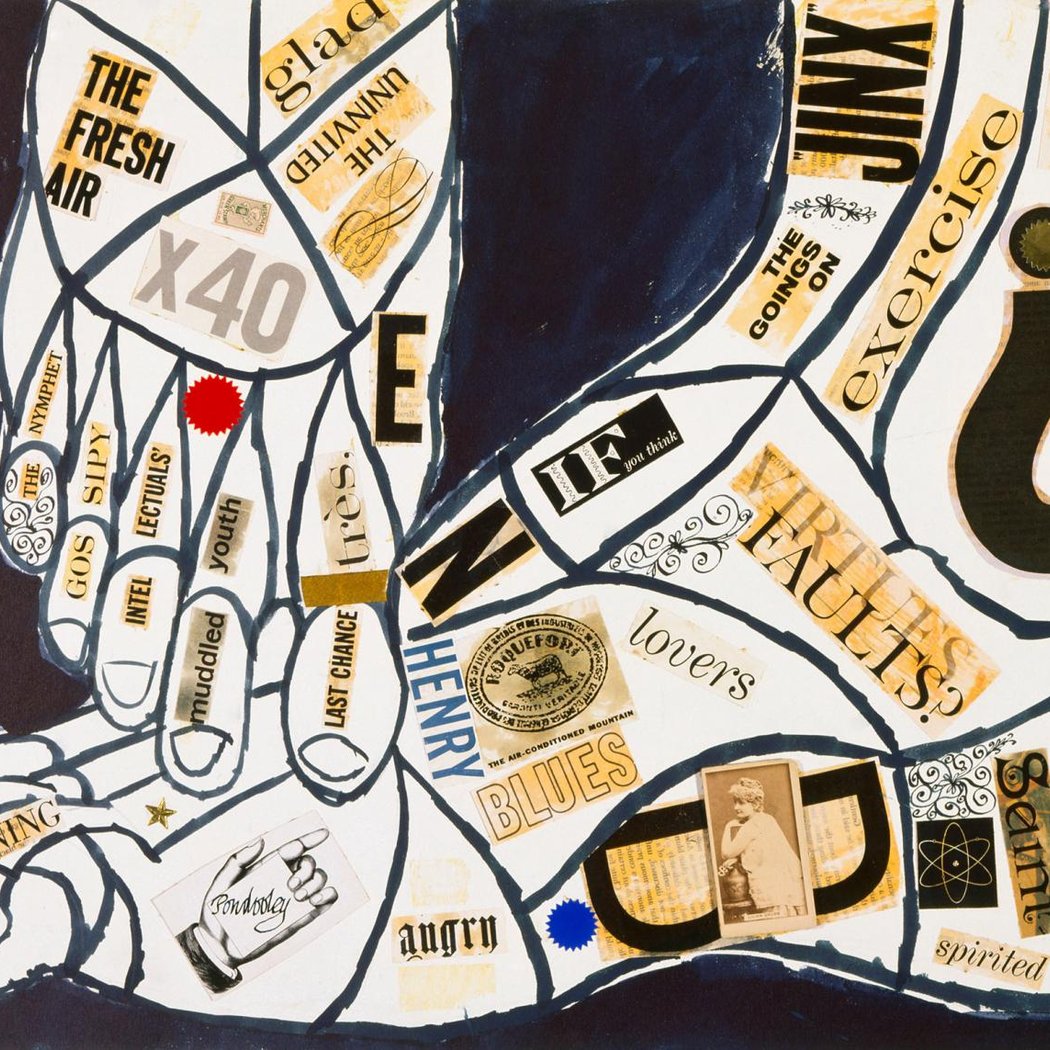 Warhol. Lines & Underground 2