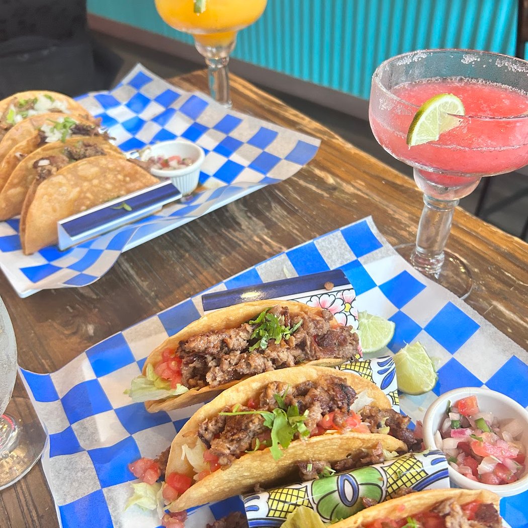 Tipsy Tequila and Taco Bar 4