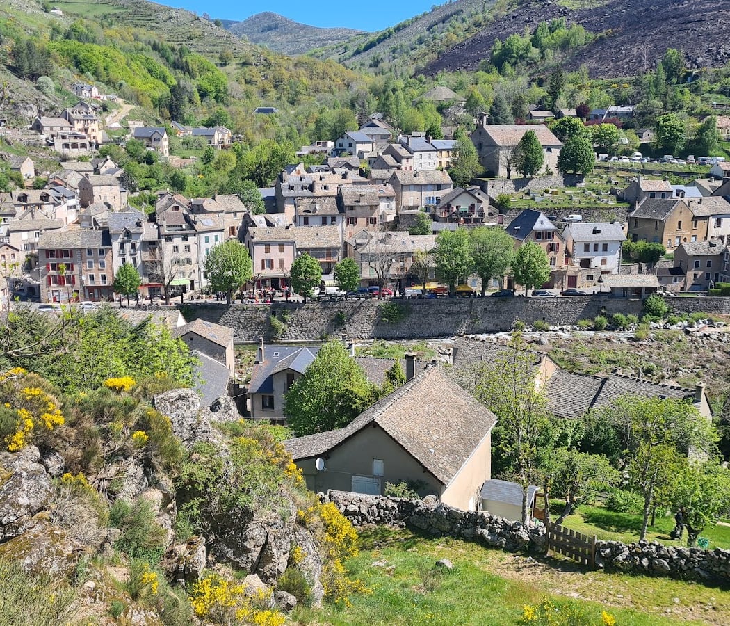 Le Pont-de-Montvert 2
