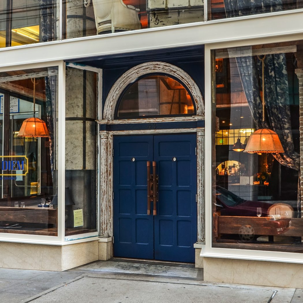 Per Diem - Financial District 3