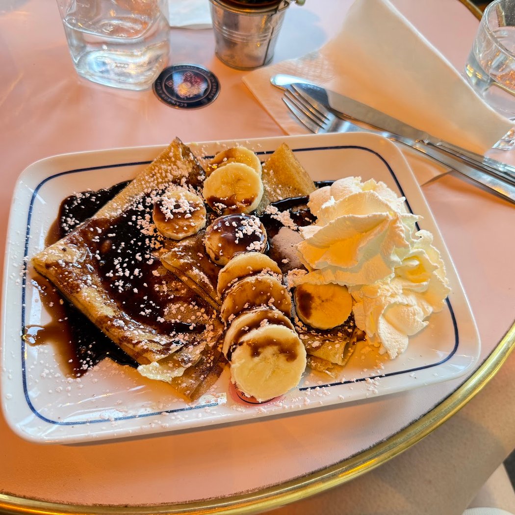 Le Comptoir Foch 1