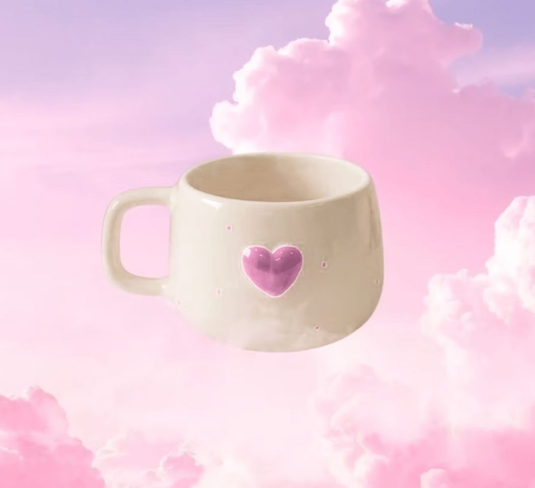 Pottery Class & Cider Sipping: Love Mugs 1
