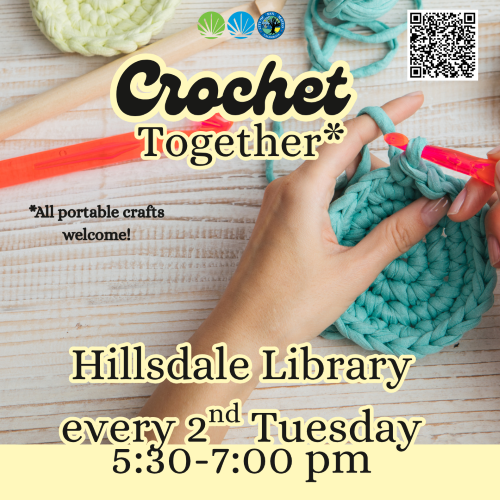 Crochet Together 1