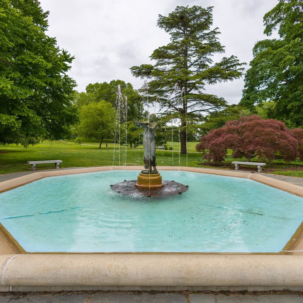 Wilcox Park 2