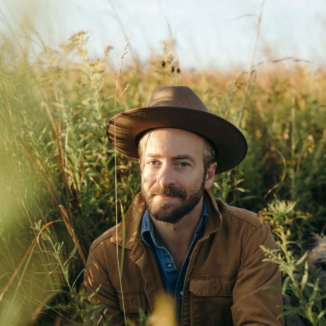 Dave Simonett (of Trampled By Turtles) 2
