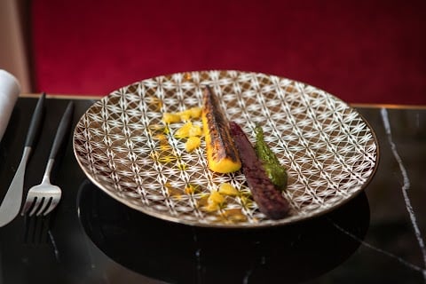 Restaurant Sadarnac 1