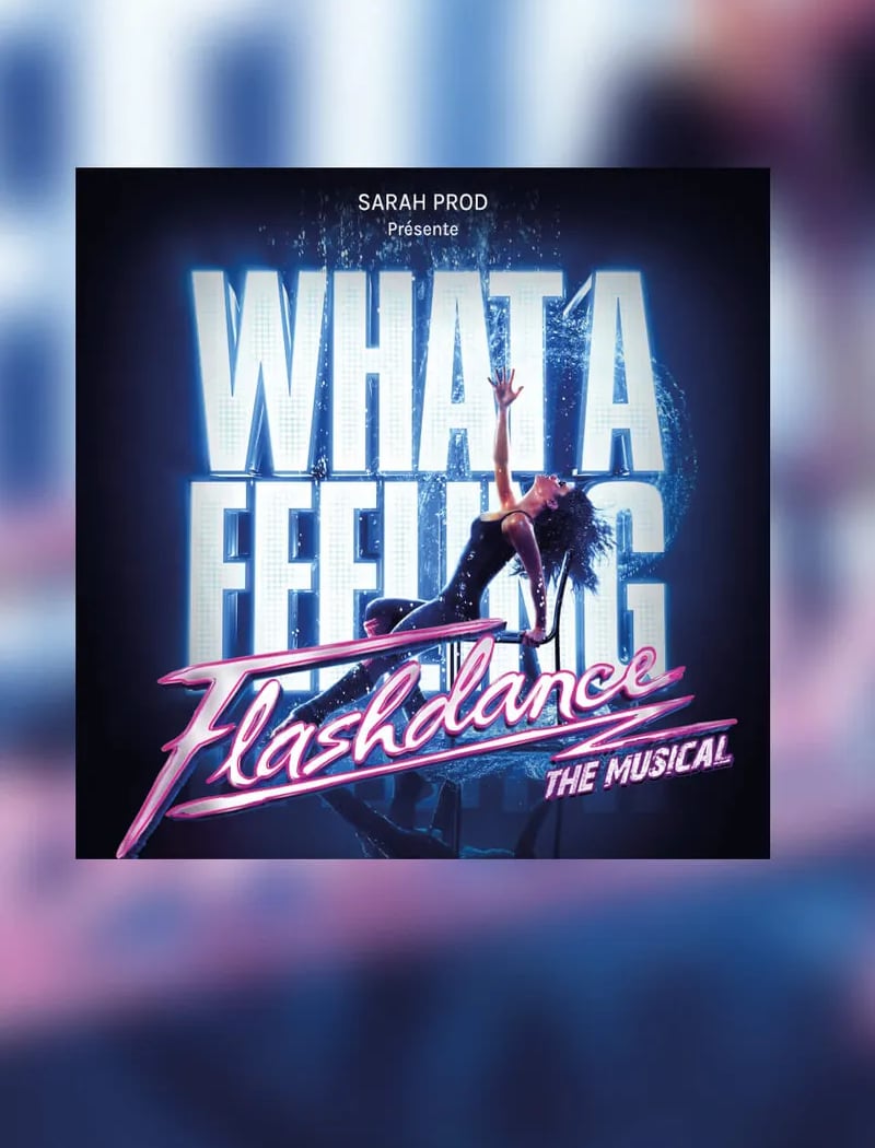 Flashdance 1