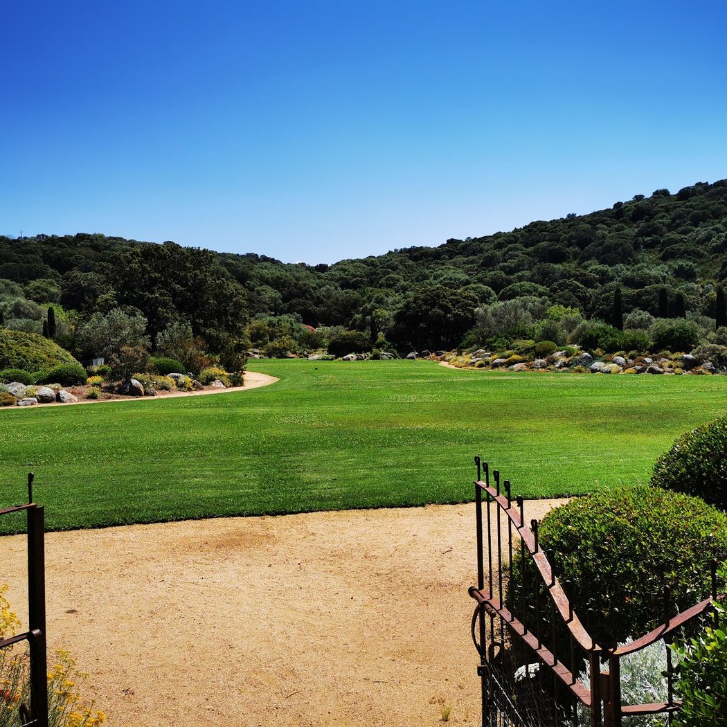 Parc of Saleccia 2