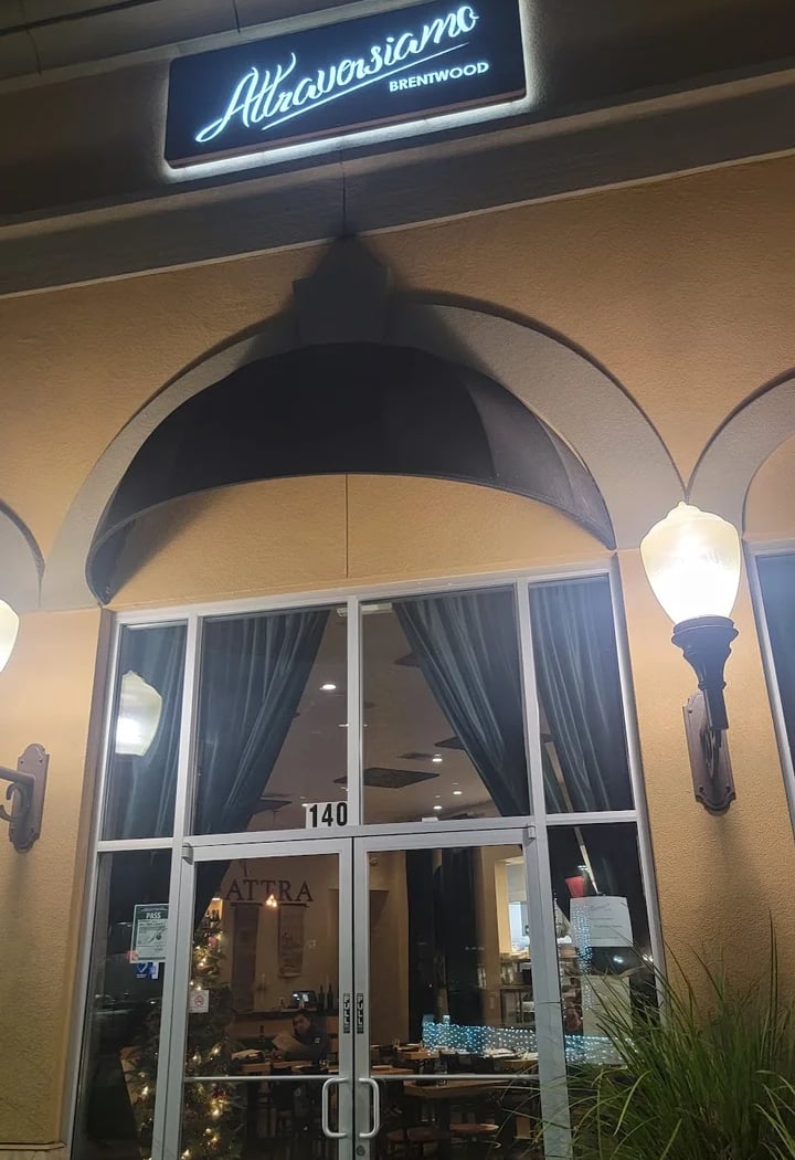 Attraversiamo 2