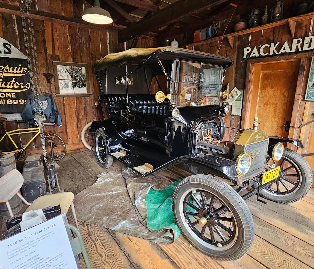 Repair Cafe of Silicon Valley 1