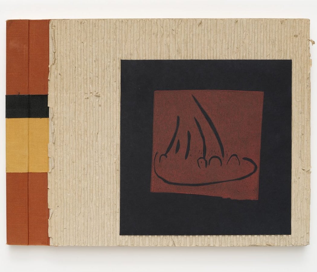 Boekie Woekie Exhibition 1