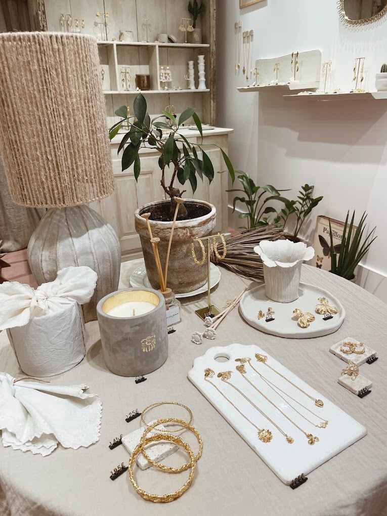 Boutique Elise Tsikis 3
