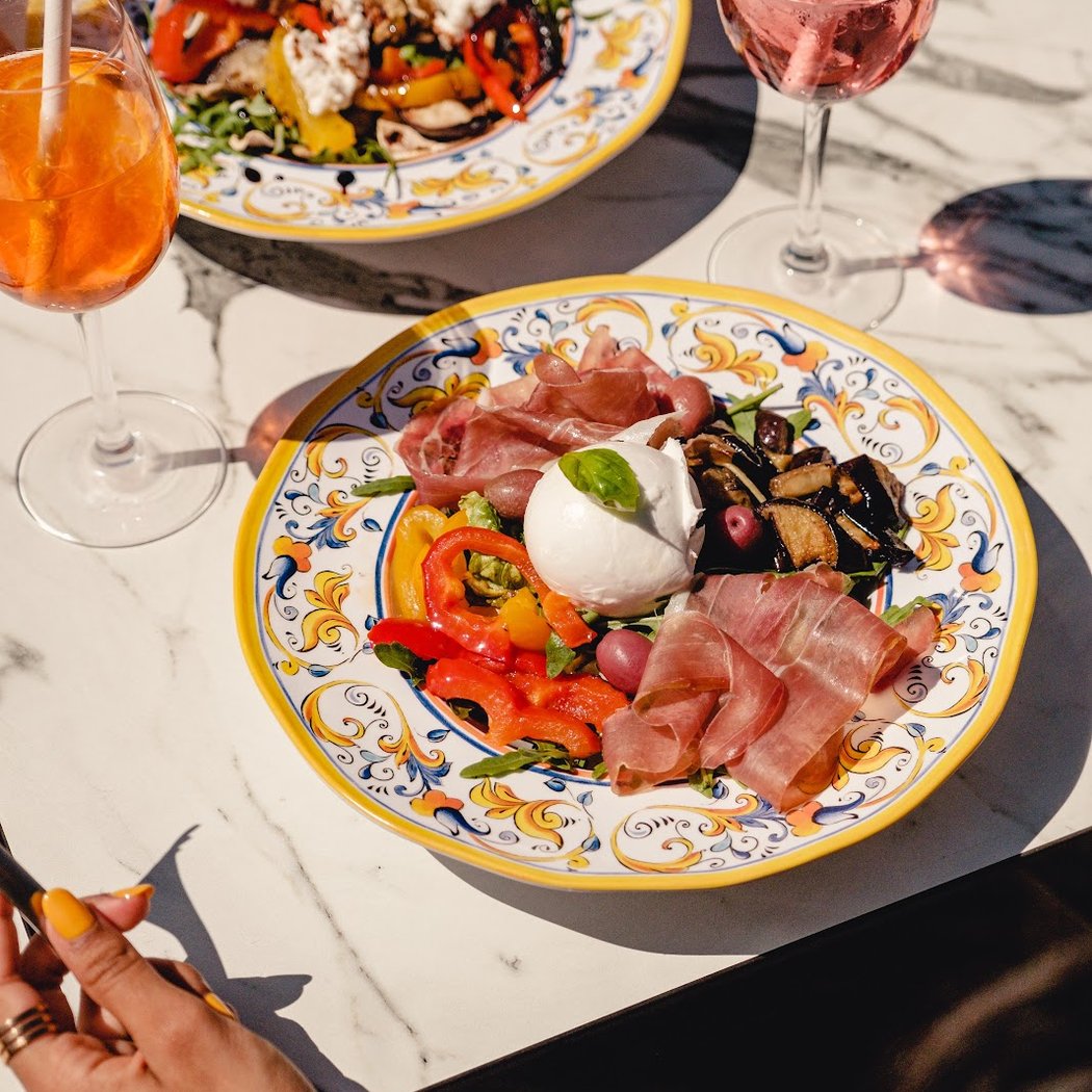 IT Trattoria 1