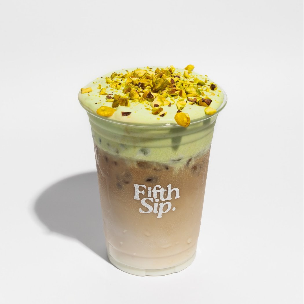 FifthSip. 1