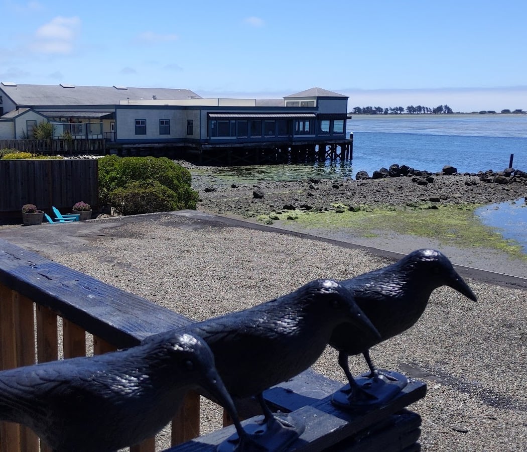 Sonoma Coast Visitor Center 1
