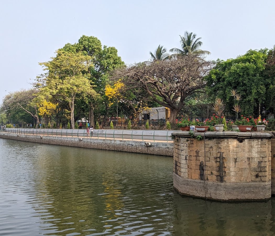 Sankey Tank 3