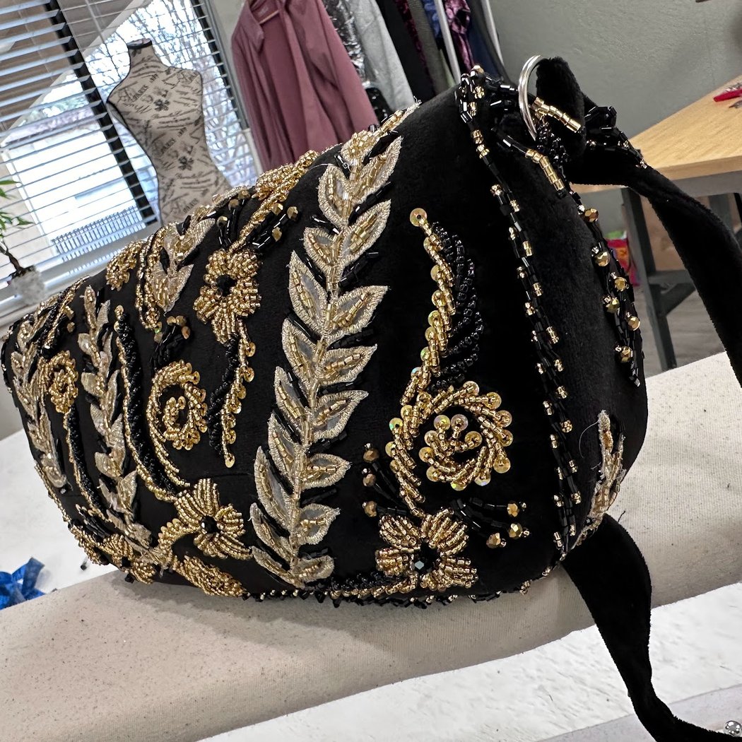 Mahri's Alteration 3