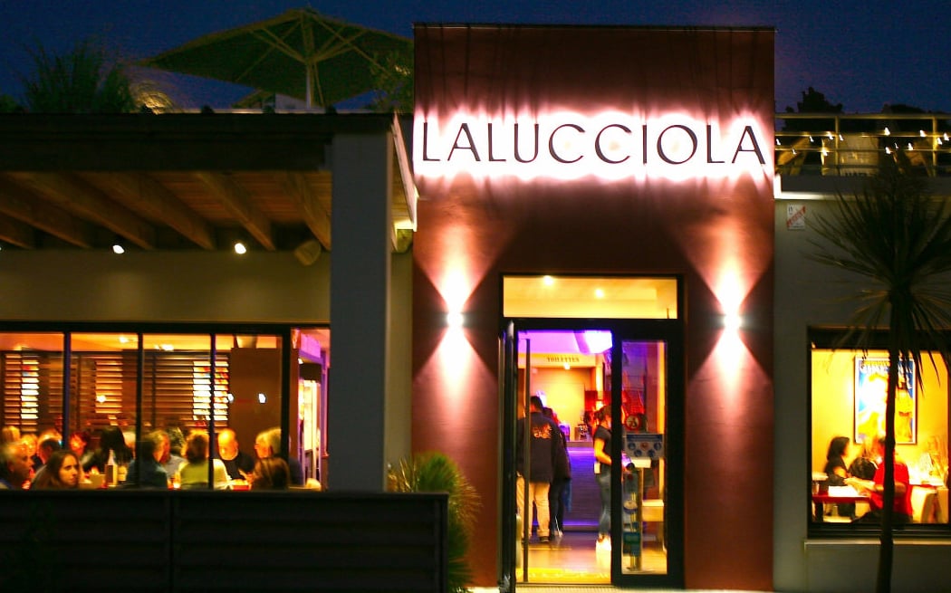 La Lucciola 2