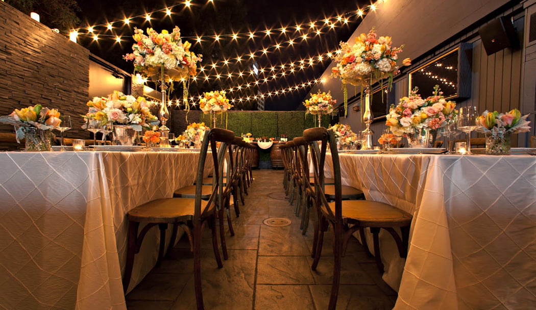 Stuart Event Rentals 1