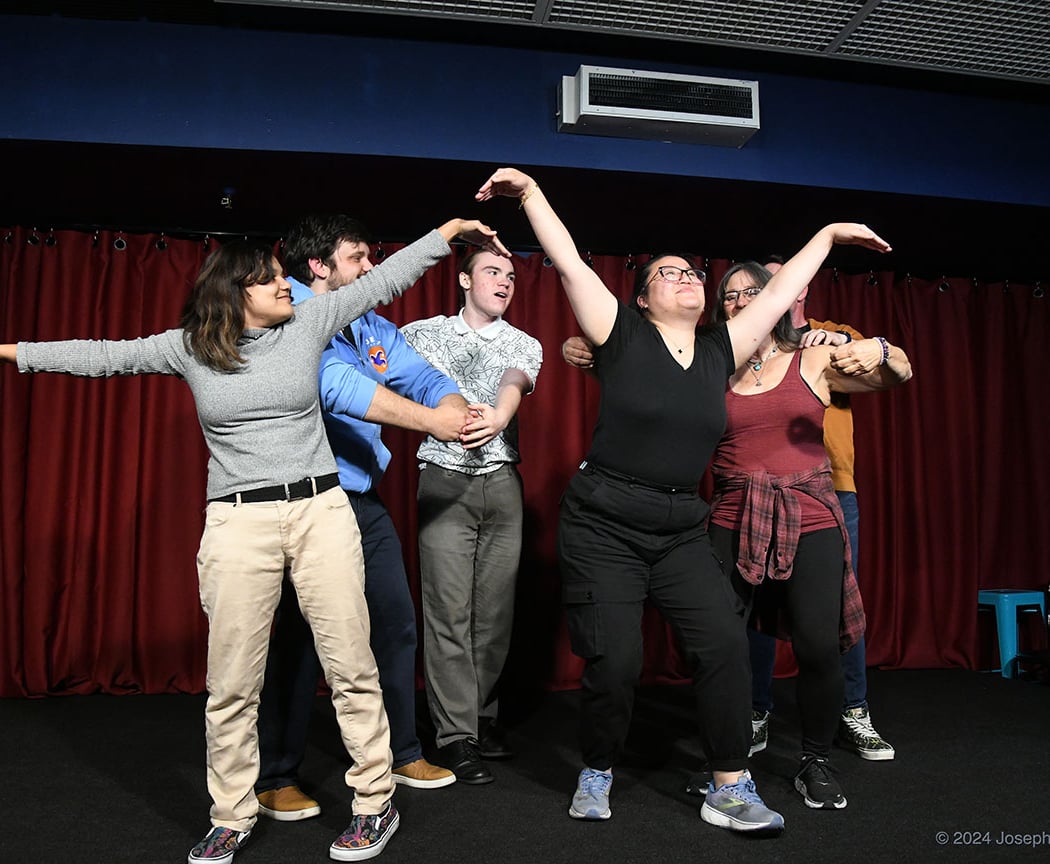 JEST Improv 1