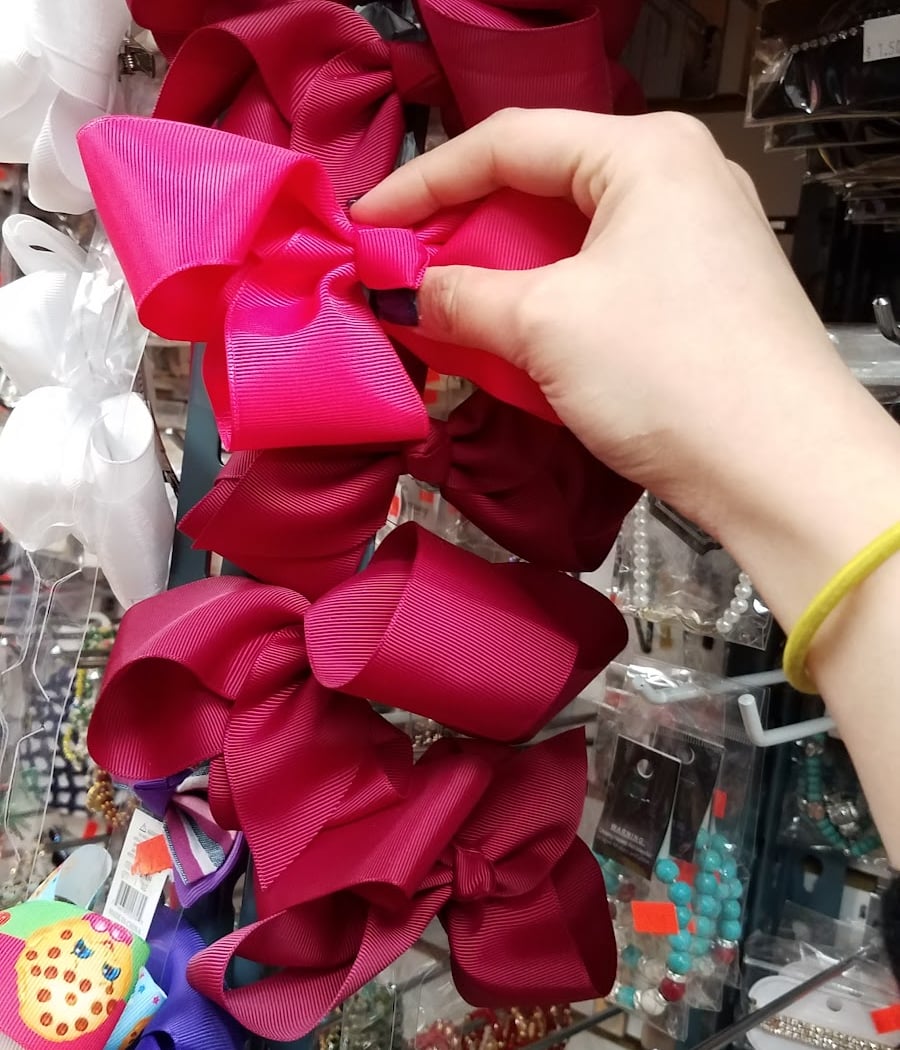 Variety Shop 3