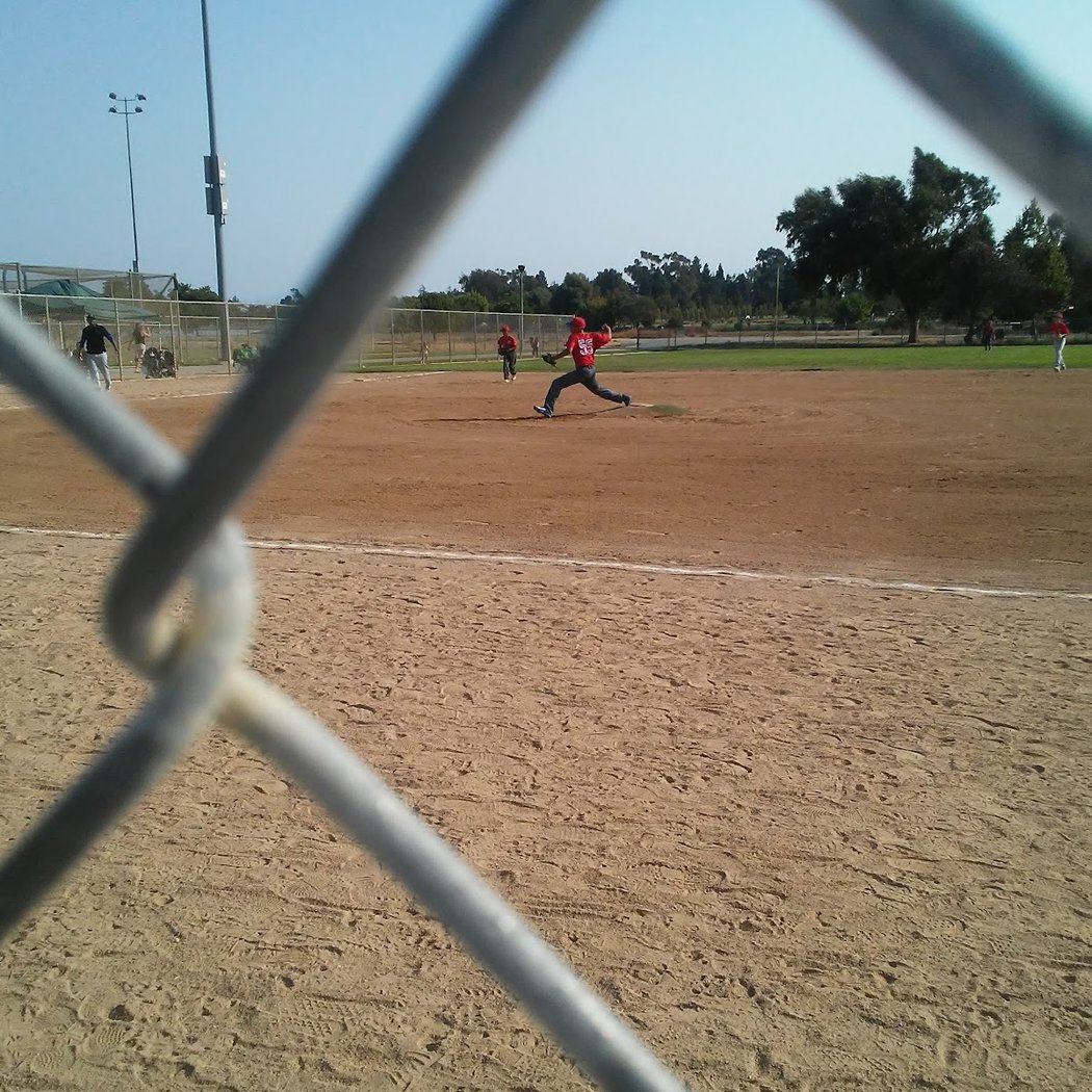 Central Park Sports Complex 3